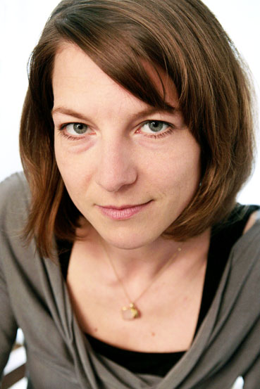 Luise Ogrisek - 