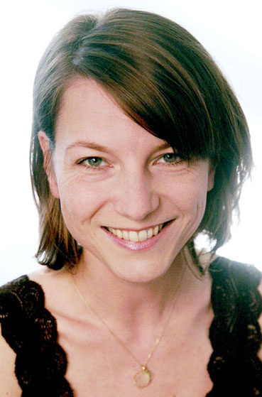 Luise Ogrisek - 