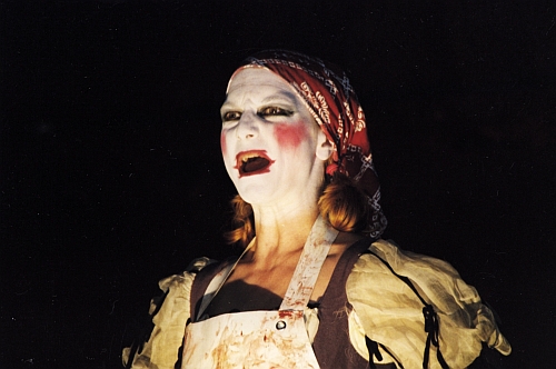 Luise Ogrisek - 