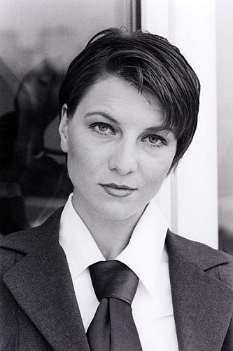 Luise Ogrisek - 